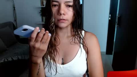 Marcela online show from 05.09.26