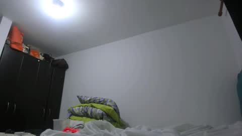 Snapshot of priscilasmiith25 chatting on 02.24.25 PriscilaSmiith online show from 02.24.25