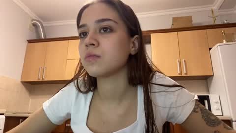 Apolinaria online show from 03.16.26