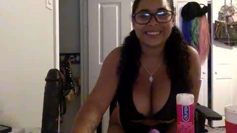Snapshot of prissyymissyy chatting on 09.18.25 prissyymissyy online show from 09.18.25