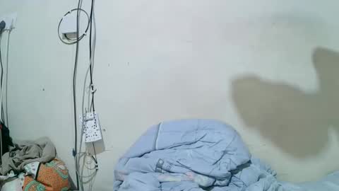 pritty_amber online show from 03.20.26