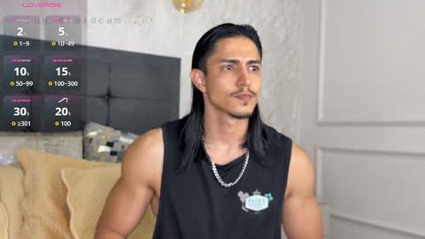 Snapshot of privilegewc chatting on 11.07.25 privilegewc online show from 11.07.25