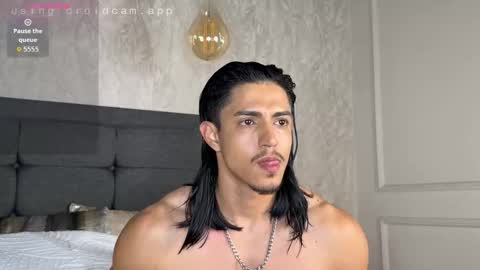 Snapshot of privilegewc chatting on 11.08.25 privilegewc online show from 11.08.25