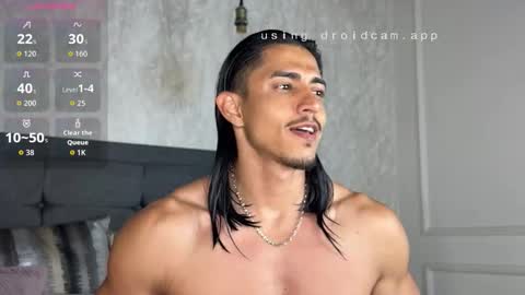 Snapshot of privilegewc chatting on 11.16.25 privilegewc online show from 11.16.25