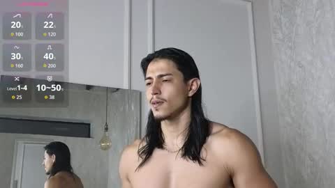 privilegewc online show from 02.14.26