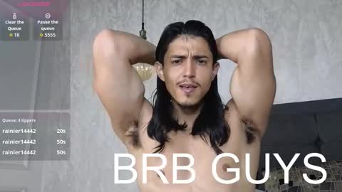 privilegewc online show from 02.20.26