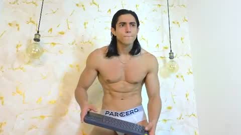 privilegewc online show from 07.12.26