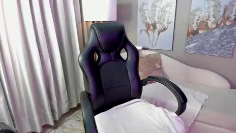 Snapshot of priya_rose chatting on 02.22.25 Priya Rose online show from 02.22.25