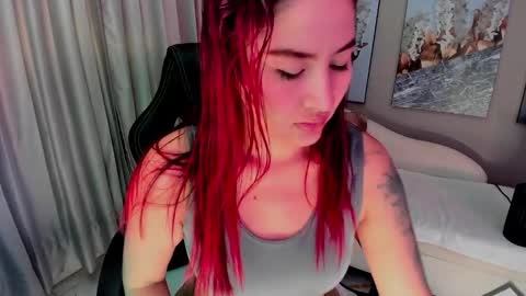 Snapshot of priya_rose chatting on 10.23.25 Priya Rose online show from 10.23.25