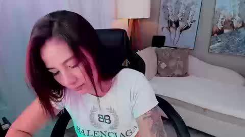 Snapshot of priya_rose chatting on 03.13.26 Priya Rose online show from 03.13.26