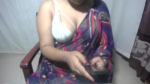 Priyonti ganguli online show from 06.17.26
