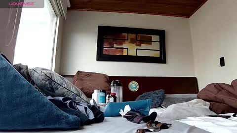 Snapshot of probardetodo chatting on 10.18.25 Probardetodo independent model online show from 10.18.25