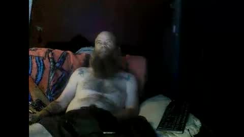 Snapshot of problm666 chatting on 11.28.25 Clothingoptional online show from 11.28.25