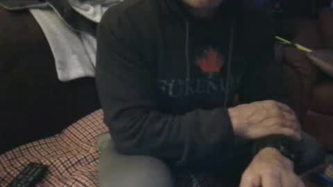 Snapshot of probody chatting on 04.02.26 MUSCLEGOD online show from 04.02.26
