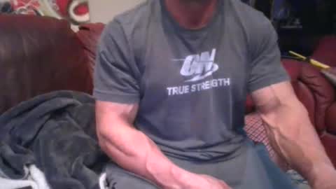 Snapshot of probody chatting on 04.07.26 MUSCLEGOD online show from 04.07.26