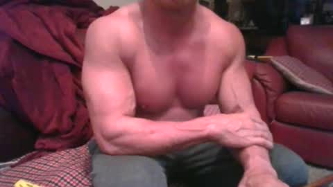 Snapshot of probody chatting on 05.05.26 MUSCLEGOD online show from 05.05.26
