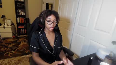 ProductivePorn online show from 10.13.25