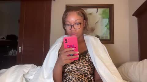 ProductivePorn online show from 11.23.25