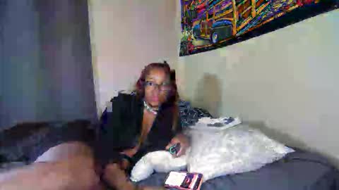 ProductivePorn online show from 11.24.25