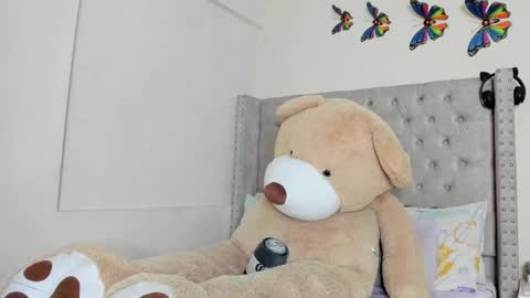 Profana Red online show from 01.09.25