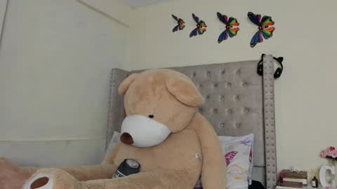 Profana Red online show from 01.29.25