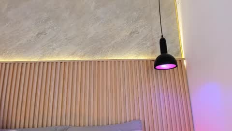 Profana Red online show from 03.15.26