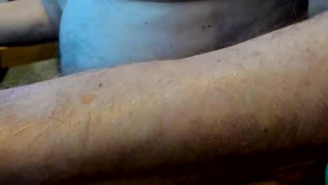 Snapshot of profblc79 chatting on 11.30.25 Cam-2-cam online show from 11.30.25