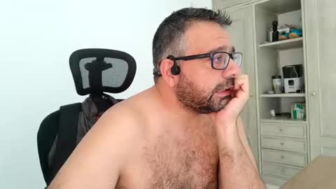 Professional manBD online show from 11.01.25