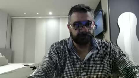 Professional manBD online show from 02.03.26