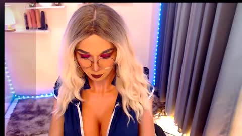 professoralice online show from 02.03.26