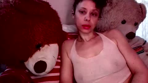 Snapshot of professorhushh chatting on 12.01.25 professorhushh online show from 12.01.25