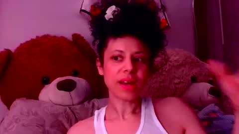 Snapshot of professorhushh chatting on 01.10.26 professorhushh online show from 01.10.26