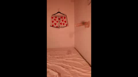 Snapshot of professorhushh chatting on 02.19.26 professorhushh online show from 02.19.26