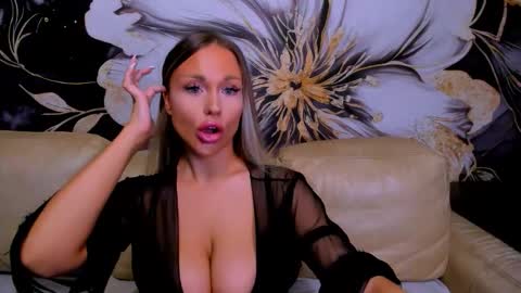 Barbara online show from 10.20.25