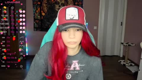 Snapshot of project_hisoka44 chatting on 01.01.25 Di online show from 01.01.25