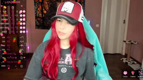 Snapshot of project_hisoka44 chatting on 01.02.25 Di online show from 01.02.25