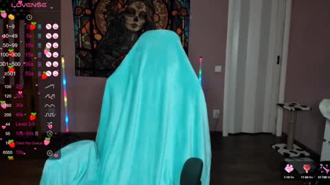 Snapshot of project_hisoka44 chatting on 01.04.25 Di online show from 01.04.25