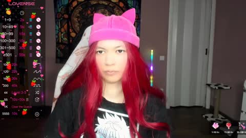 Snapshot of project_hisoka44 chatting on 01.13.25 Di online show from 01.13.25