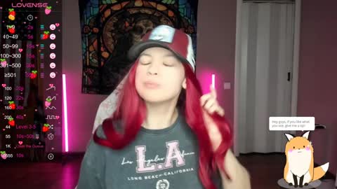 Snapshot of project_hisoka44 chatting on 01.18.25 Di online show from 01.18.25