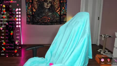 Snapshot of project_hisoka44 chatting on 01.31.25 Di online show from 01.31.25