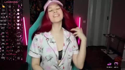 Snapshot of project_hisoka44 chatting on 03.03.25 Di online show from 03.03.25