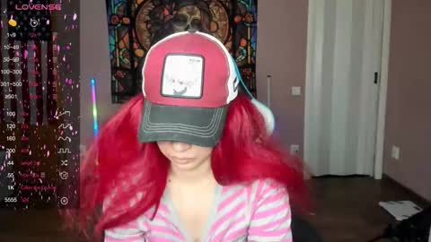 Snapshot of project_hisoka44 chatting on 10.27.25 Di online show from 10.27.25