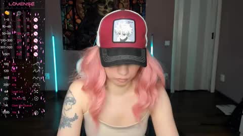 Snapshot of project_hisoka44 chatting on 11.06.25 Di online show from 11.06.25