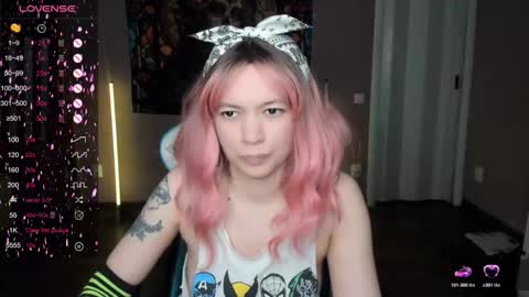 Snapshot of project_hisoka44 chatting on 11.08.25 Di online show from 11.08.25