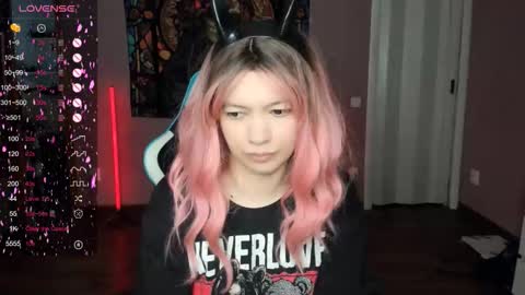 Snapshot of project_hisoka44 chatting on 11.09.25 Di online show from 11.09.25