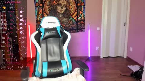 Snapshot of project_hisoka44 chatting on 11.10.25 Di online show from 11.10.25