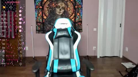 Snapshot of project_hisoka44 chatting on 11.23.25 Di online show from 11.23.25