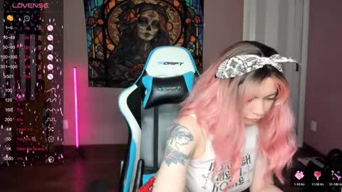 Snapshot of project_hisoka44 chatting on 12.03.25 Di online show from 12.03.25