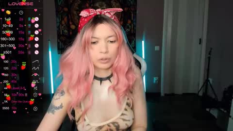 Di online show from 02.25.26