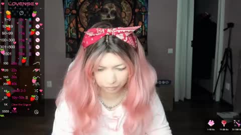 Di online show from 05.08.26